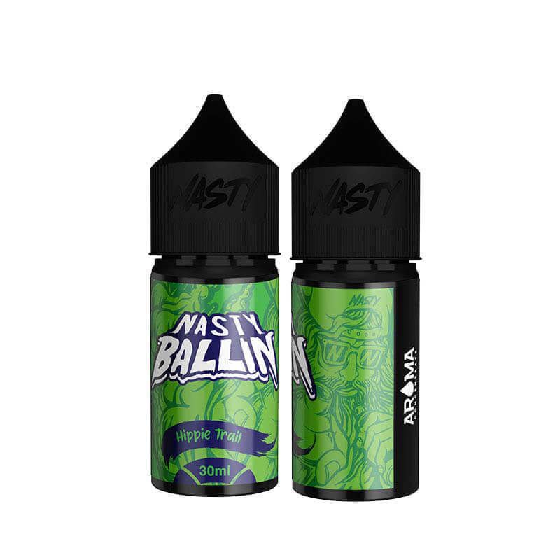 Hippie Trail Flavour Concentrate by Nasty Juice