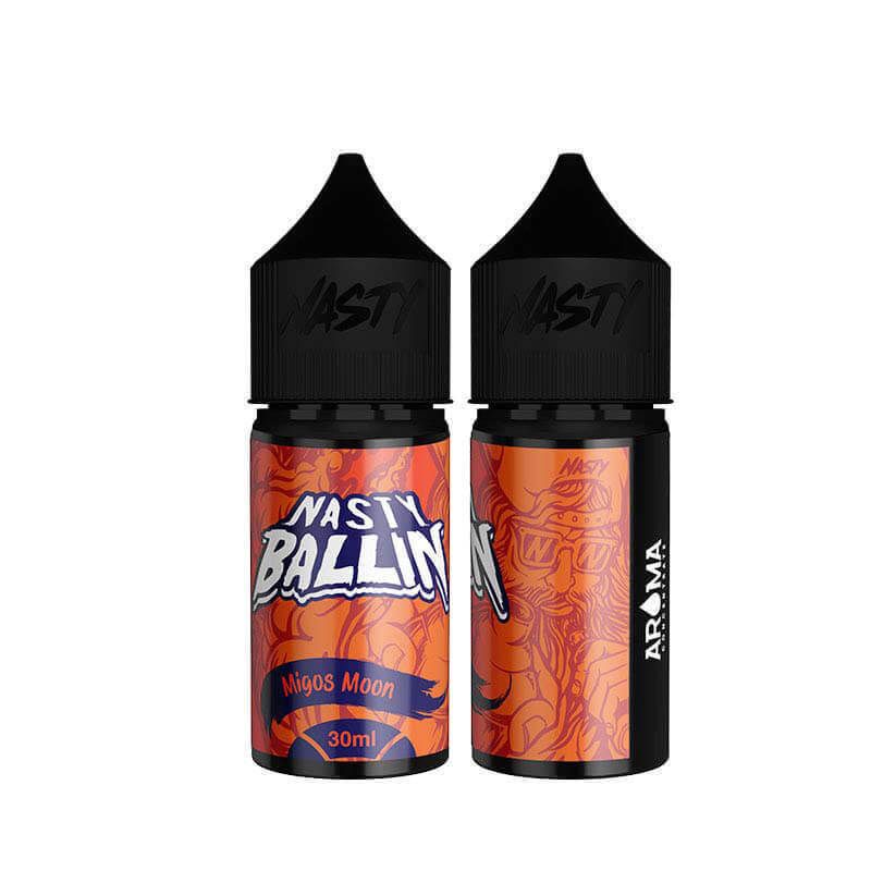 Migos Moon Flavour Concentrate by Nasty Juice