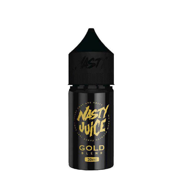 Gold Blend Flavour Concentrate by Nasty Juice