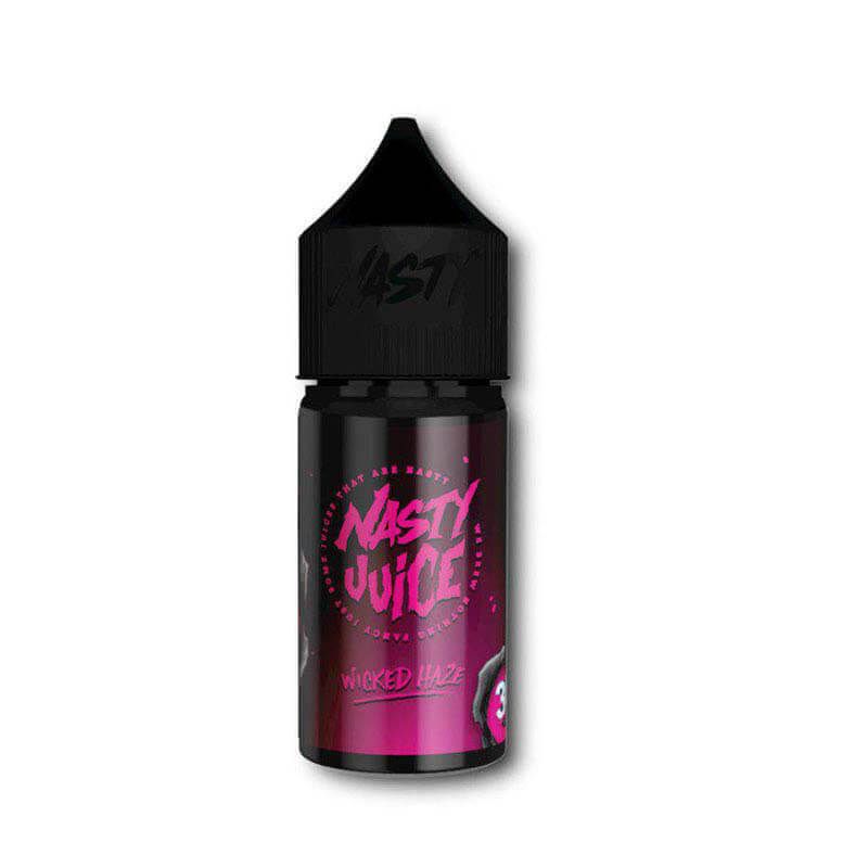Wicked Haze Flavour Concentrate by Nasty Juice