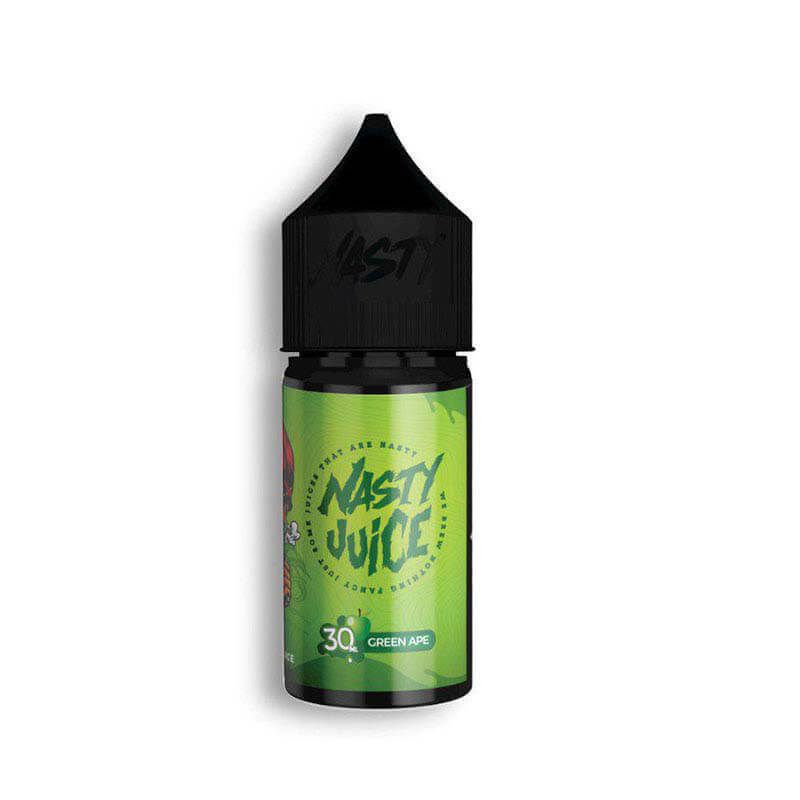 Green Ape Flavour Concentrate by Nasty Juice