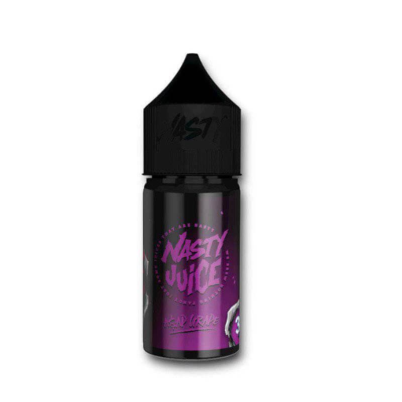 ASAP Grape Flavour Concentrate by Nasty Juice