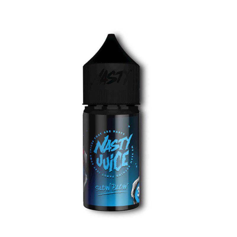 Slow Blow Flavour Concentrate by Nasty Juice