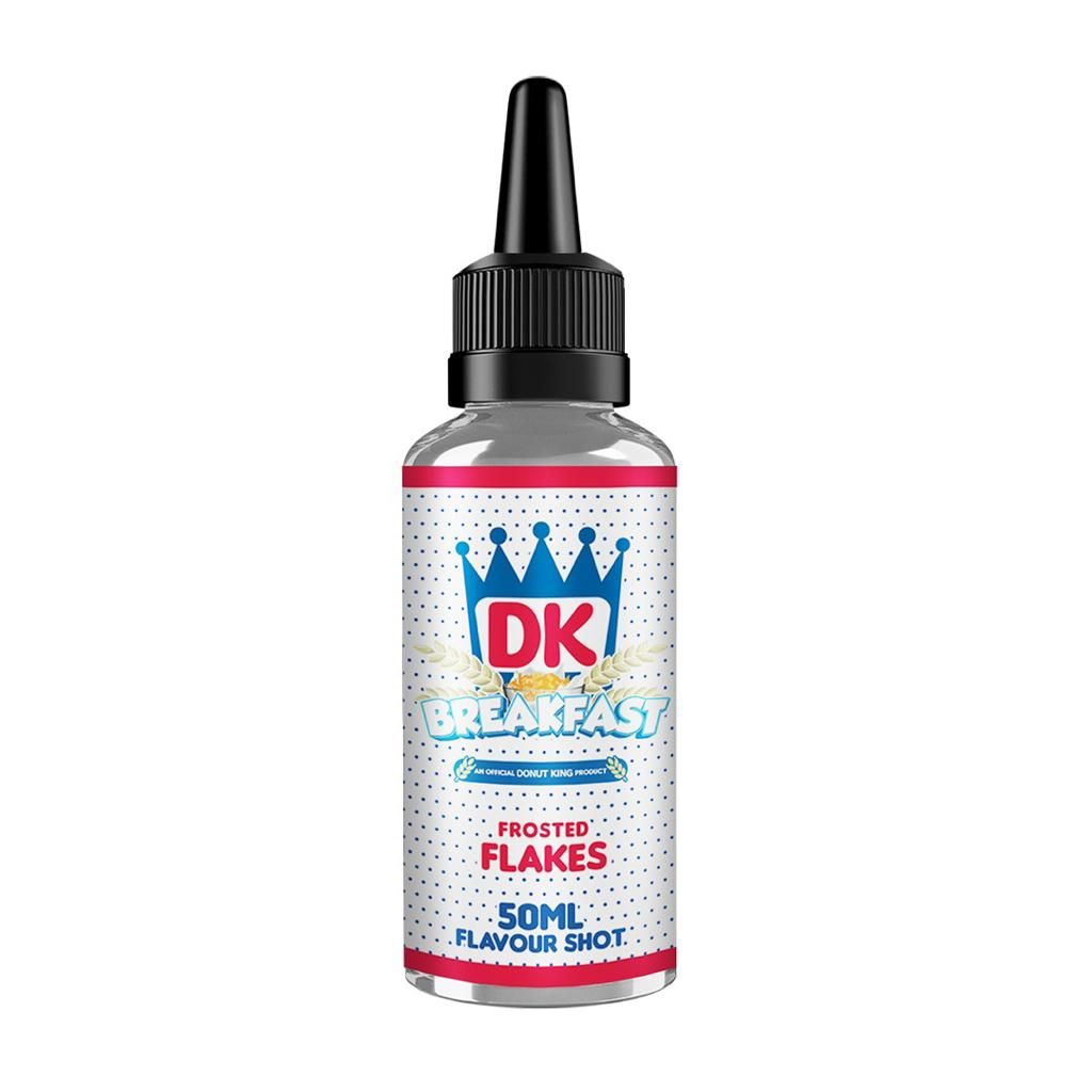 Frosted Flakes DK Breakfast Flavour Shot - 250ml
