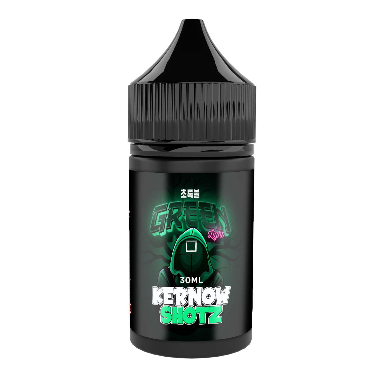 Green Light Flavour Concentrate by Kernow Flavours