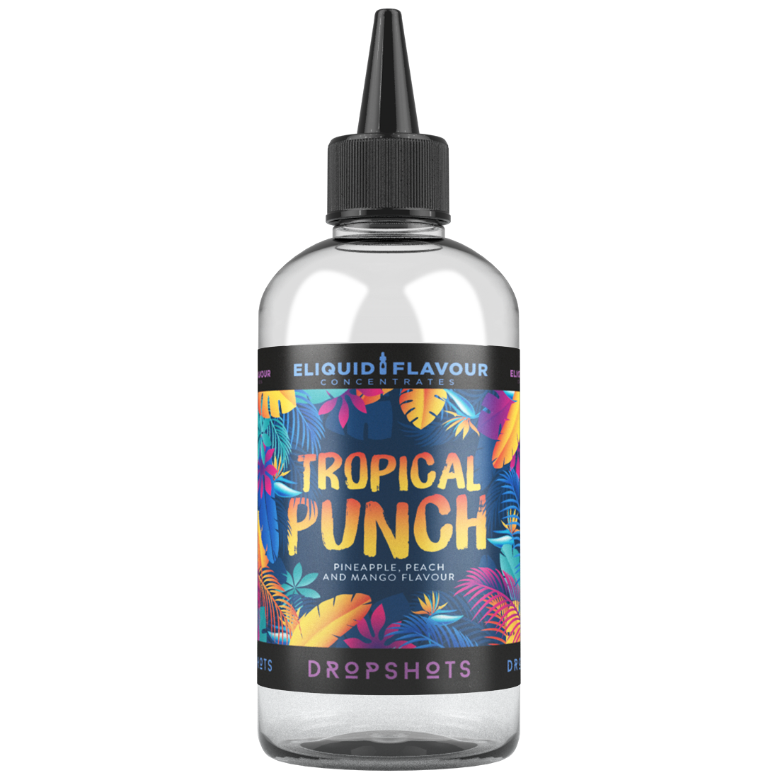 Tropical Punch DropShot by ELFC