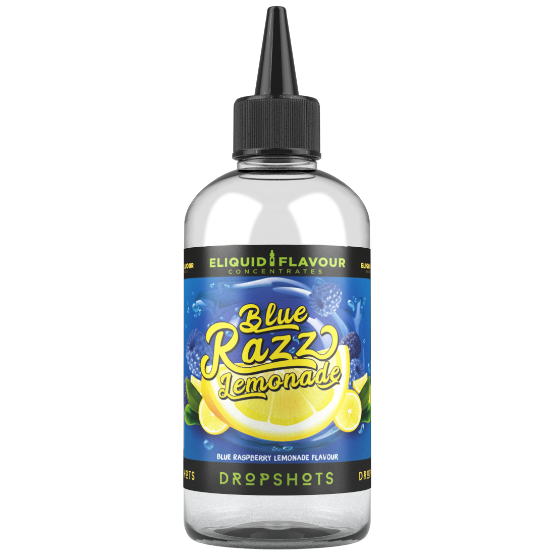 Blue Razz Lemonade DropShot by ELFC - Wholesale