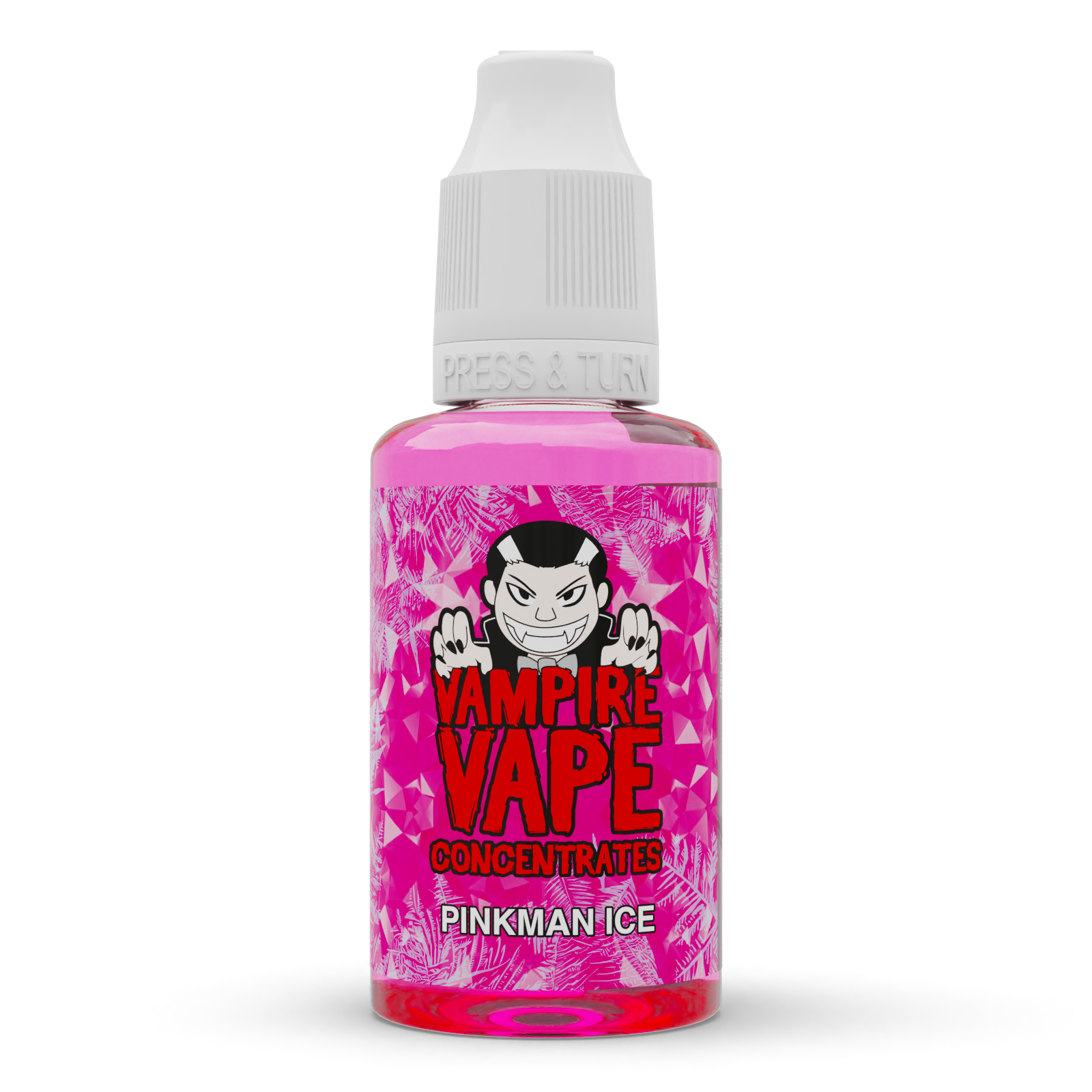 Pinkman Ice Flavour Concentrate by Vampire Vape