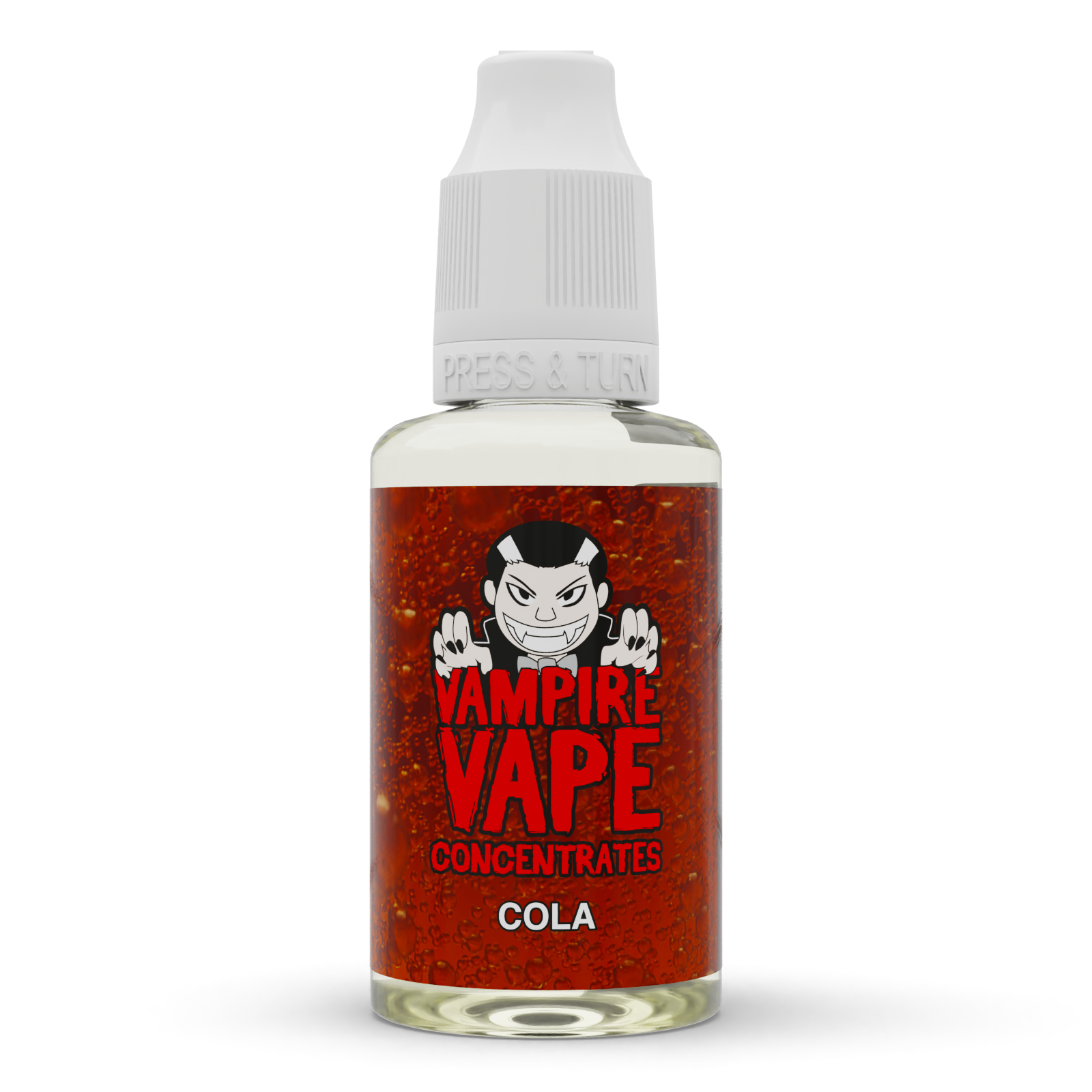 Cola Flavour Concentrate by Vampire Vape