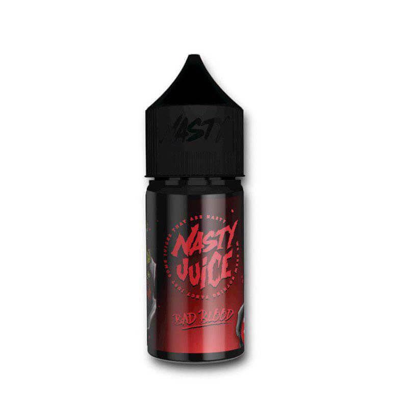 Bad Blood Flavour Concentrate by Nasty Juice