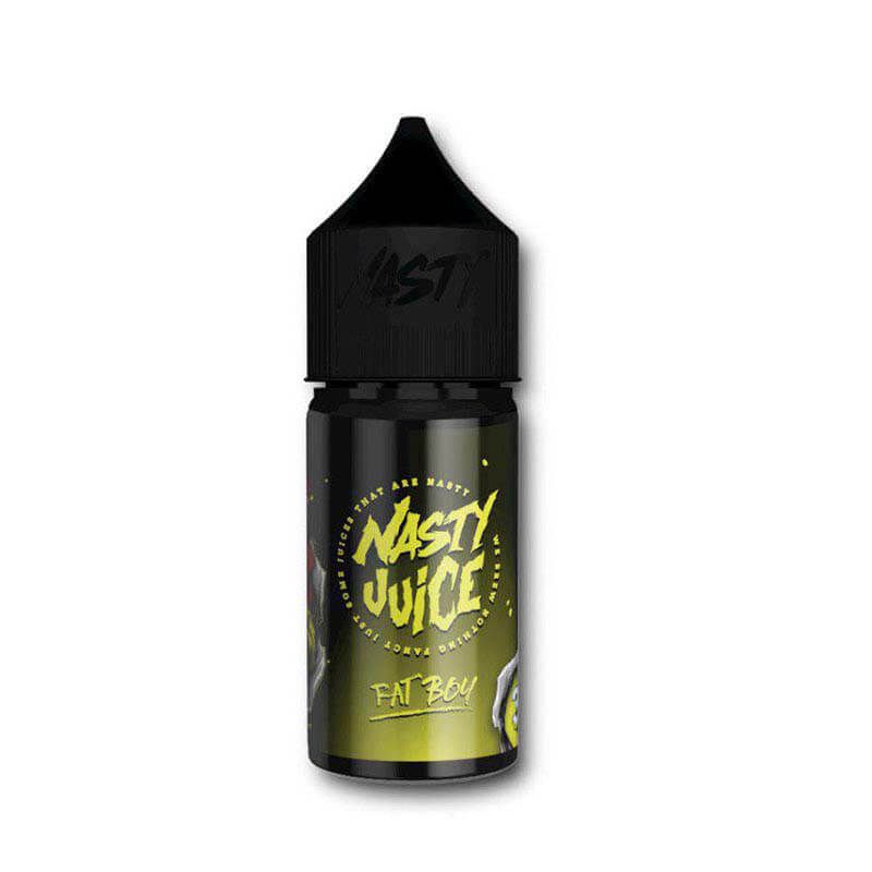Fat Boy Flavour Concentrate by Nasty Juice