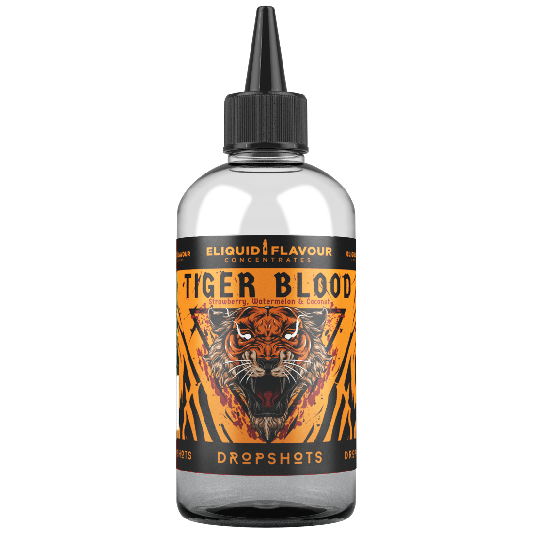 Tiger Blood DropShot by ELFC