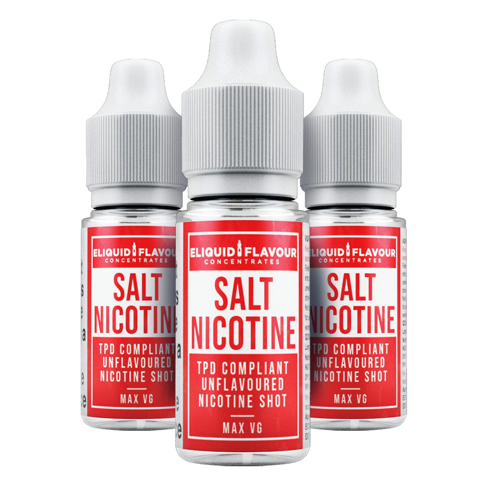 WHOLESALE Salt Nicotine Shots