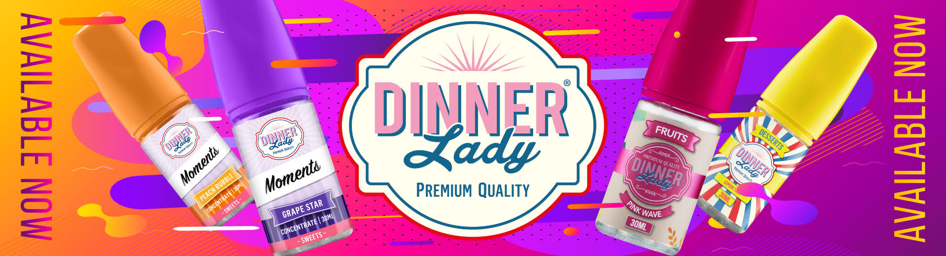 Dinner Lady 2