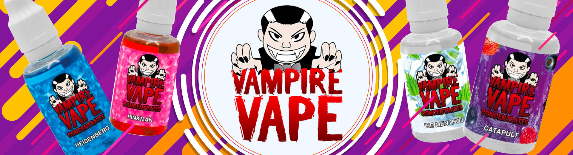 Vampire Vape 1
