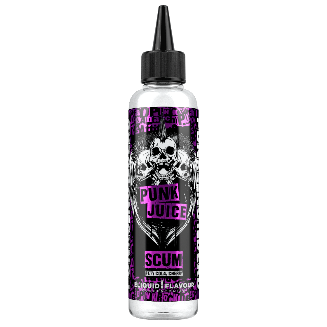 Scum Flavour Shot by Punk Juice