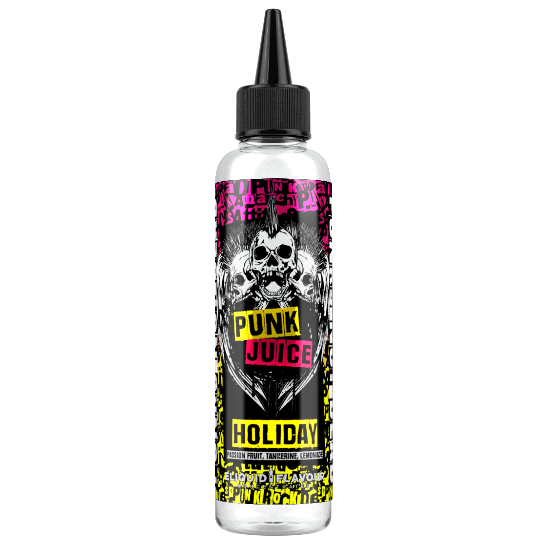 Holiday Flavour Shot by Punk Juice