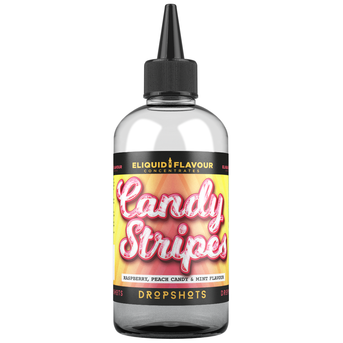 Candy Stripes DropShot by ELFC