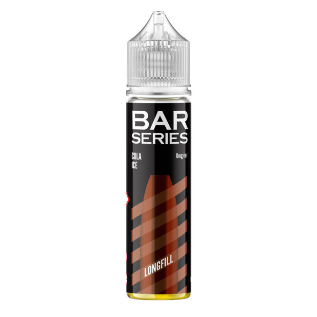 Cola Ice Bar Series Longfill - 20ml/60ml