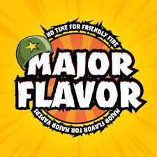 Major Flavor