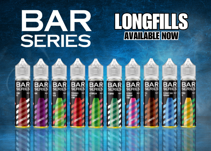 Bar Series Longfills