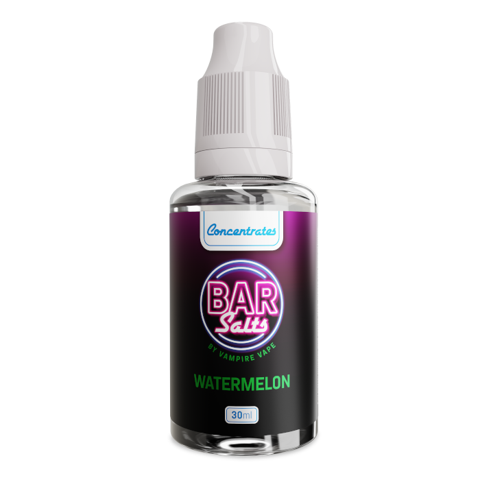 Watermelon Bar Salts Flavour Concentrate by Vampire Vape